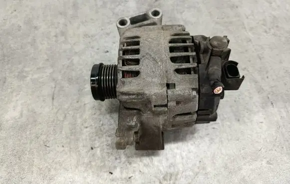 Ford Mondeo MK IV Generator/alternator