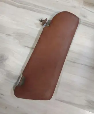Mercedes-Benz E W123 Sun visor