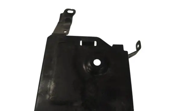 Volvo V40 Battery box tray 31290752