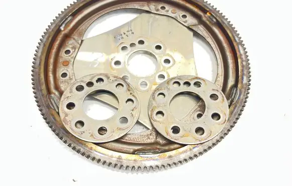 Mercedes-Benz CLK A209 C209 Flywheel 6110320147