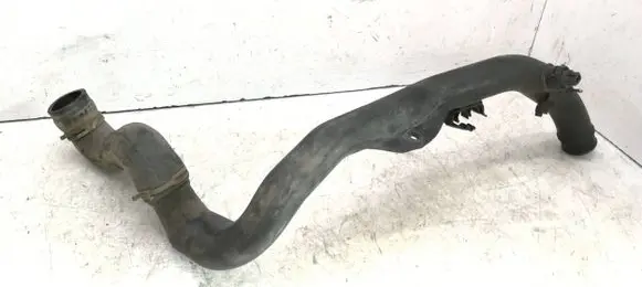 Seat Alhambra (Mk1) Intercooler hose/pipe 7M0145958D 10C352CC 7M0145955G