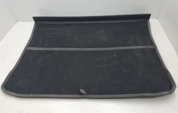 Trunk/boot mat liner