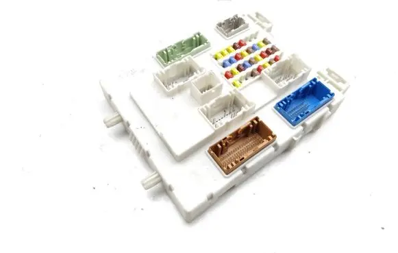 Fuse module