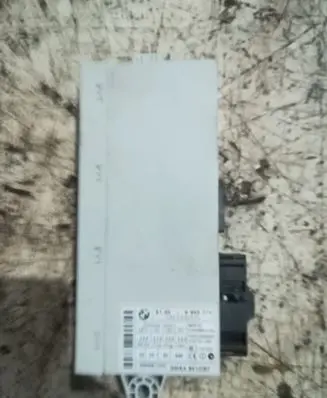 BMW 1 E81 E87 Other control units/modules 61356943771