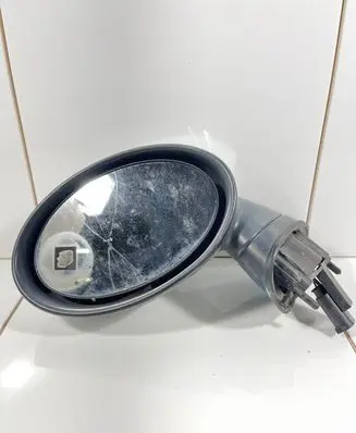 Mini One - Cooper R50 - 53 Front door electric wing mirror