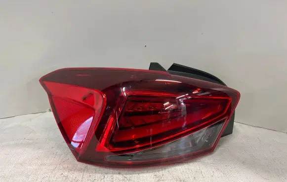 Seat Ibiza V (KJ) Rear/tail lights 6F0945207H 229801300201