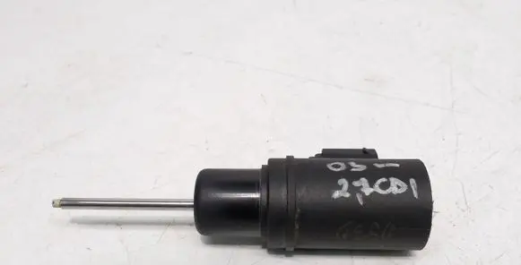 Mercedes-Benz ML W163 Brake pedal sensor switch 10631890591