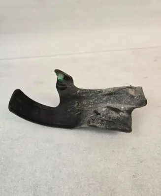 Volvo V60 Front mudguard 31497985
