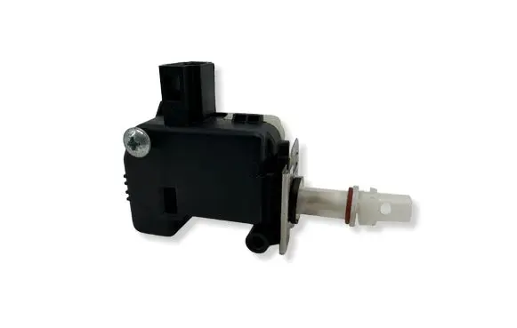 Audi TT TTS Mk2 Fuel tank cap lock motor 1C0810773