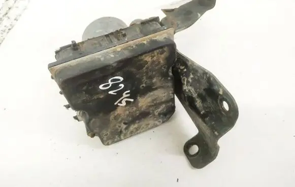 Smart ForFour I ABS Pump A4544201175 0265234314