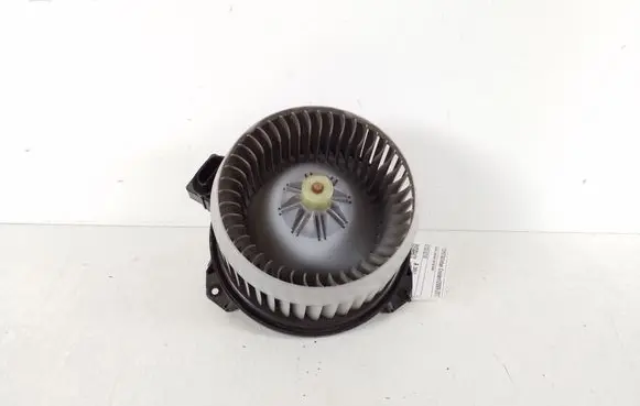 A/C air flow flap actuator/motor