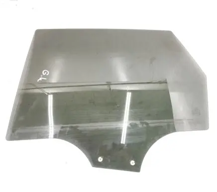 Audi Q3 F3 Rear door window glass 83A845205A