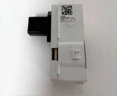 Renault Laguna III Other control units/modules 248808782R 248800001R 248800092R