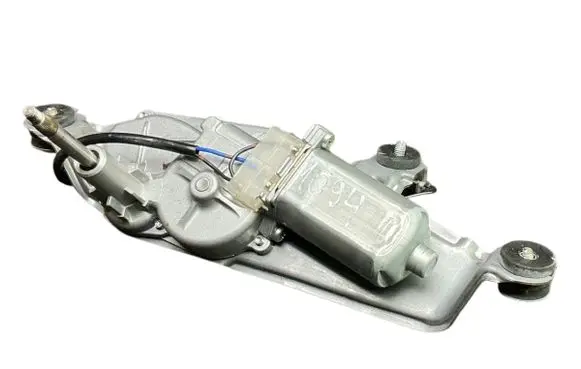 Mazda CX-7 Rear window wiper motor EG2167450C 8496000334
