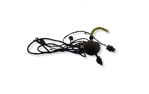 BMW 3 E92 E93 Parking sensor (PDC) wiring loom 