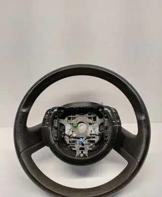 Citroen C4 I Steering wheel 96591806ZD