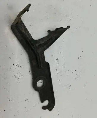 BMW 5 E60 E61 Other front suspension part 3452676005002 6760050