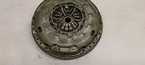 Volkswagen PASSAT B8 Clutch set kit