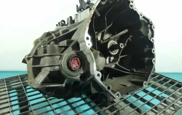 Nissan X-Trail T32 Manual 5 speed gearbox 4BR1D IMPRK1257269