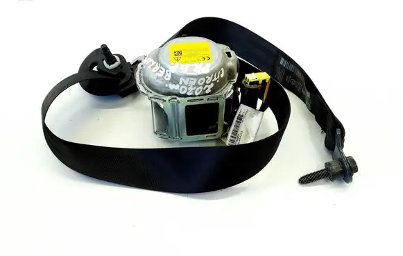 Citroen Berlingo Front seatbelt 98172277XX