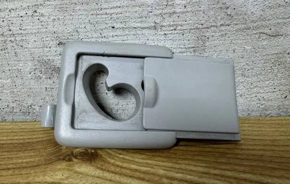 Volkswagen Golf VI Cargo luggage net fixing mount 1T0861303M