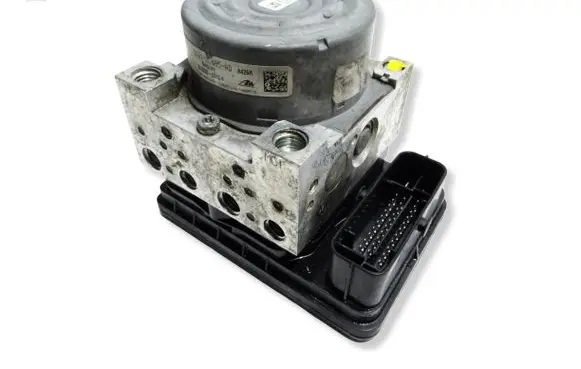 Ford Fiesta ABS Pump D1B12C405AD D1B12C013BB 407400578