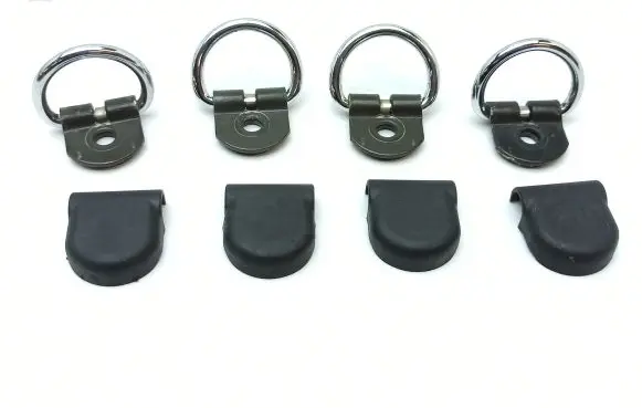 Mercedes-Benz ML W163 Tie down hook / loop 