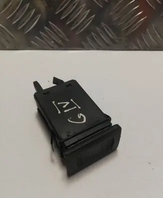 Volkswagen Golf IV Windscreen/window heater switch 1J0953235B 1J0959621B 1J0953235D