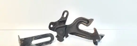 Chrysler Town u0026 Country V Engine bonnet/hood lock/latch loop/hook 