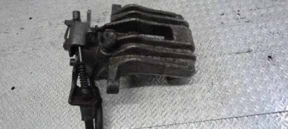 Audi A4 S4 B5 8D Rear brake caliper