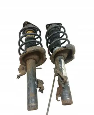Volvo S40 Front shock absorber/damper 