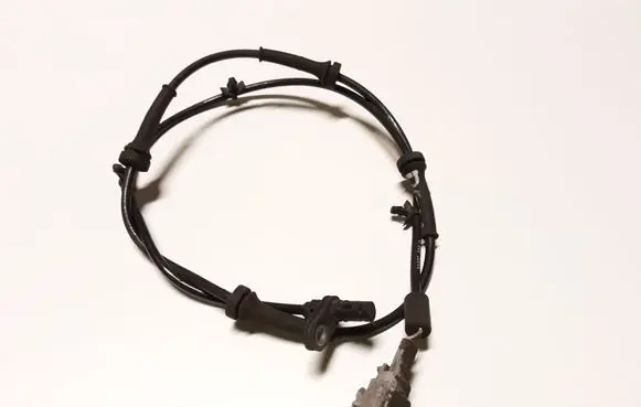 ABS rear brake sensor