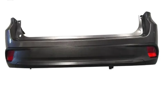 Toyota Highlander XU50 Rear bumper 