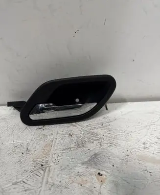 BMW 3 E46 Front door interior handle 8226049