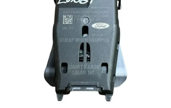 Ford Focus Sensor F1FT14F449AD