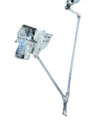 Ford Sierra Front wiper linkage and motor 85GG17542