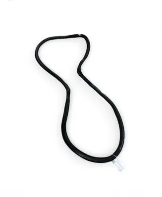 Audi A4 S4 B9 8W Front door rubber seal 8W0831721B