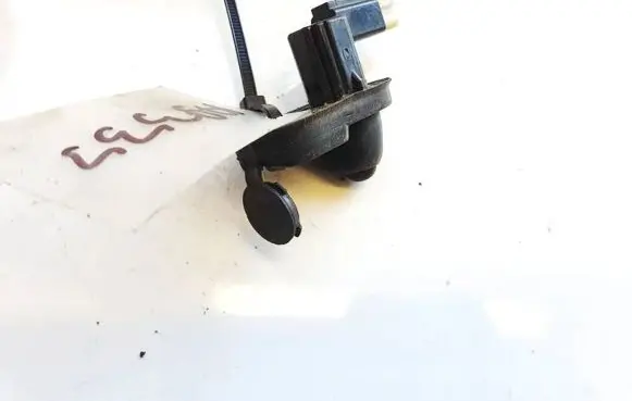 Honda Accord Front door sensor coupe 