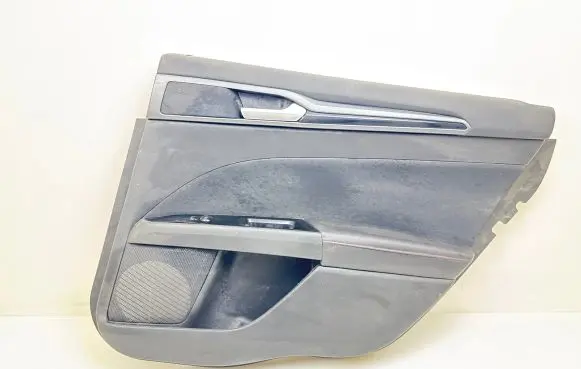 Ford Fusion II Rear door card panel trim DS74F26472A
