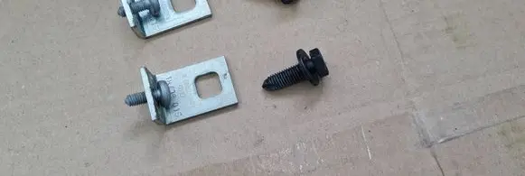Audi Q5 SQ5 Other interior part 8K9827603A