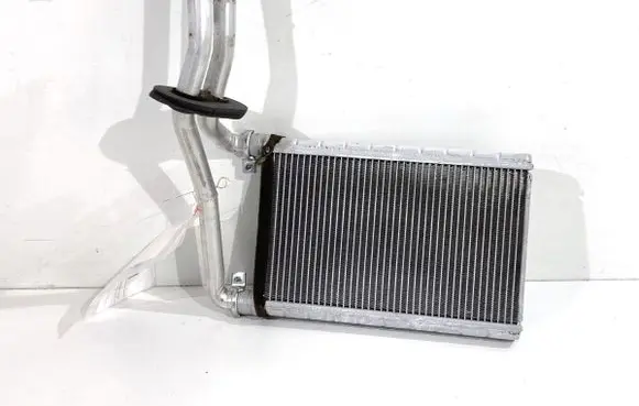 Suzuki Swift I Heater blower radiator 