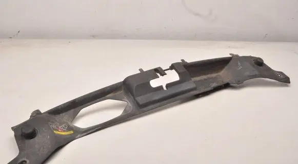 Volvo S40 Engine bonnet/hood lock trim molding 31278663