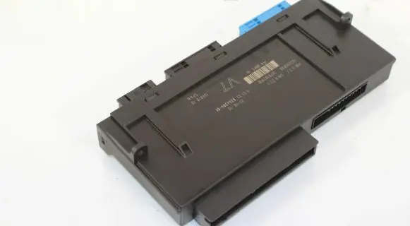 BMW 5 F10 F11 Comfort/convenience module 9244394 5076182910 532535R00