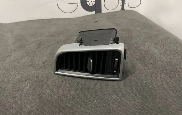 Porsche Panamera (970) Dashboard side air vent grill/cover trim 97055214104 970552141 B0600562