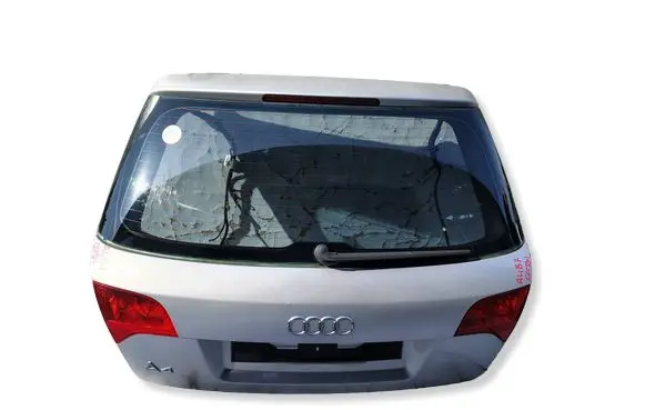 Audi A4 S4 B7 8E 8H Tailgate/trunk/boot lid 