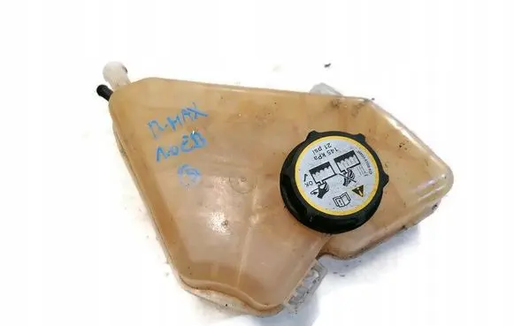Ford B-MAX Coolant expansion tank/reservoir
