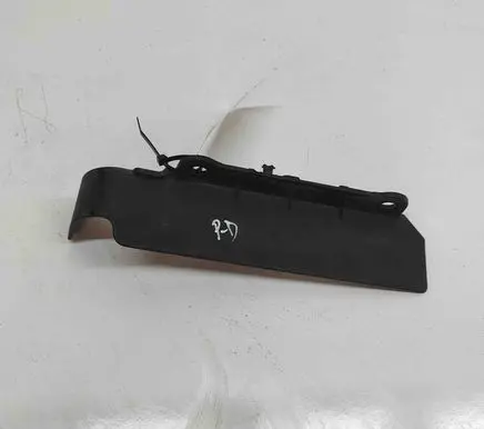 Toyota bZ4X Front mudguard 53895B 538950R150