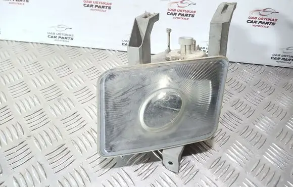 Opel Vectra B Front fog light 90585030