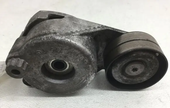 Mercedes-Benz E W211 Timing belt/chain tensioner A6422000070