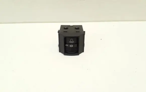 Nissan Qashqai J12 Headlight level height control switch 299192122